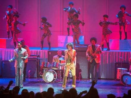 Get on Up